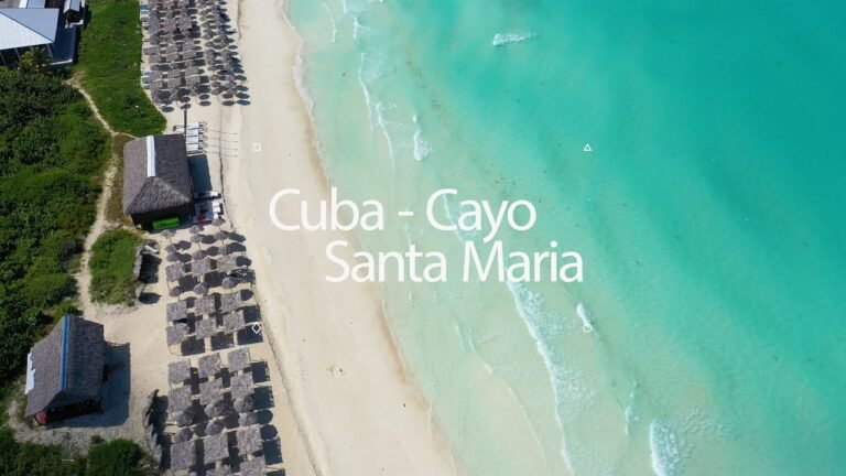 Dónde se encuentra el hotel Melia Las Dunas en Cayo Santa María