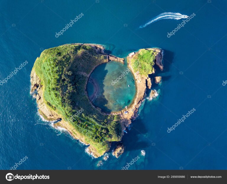 Cómo encontrar vuelos baratos de Madrid a São Miguel, Azores