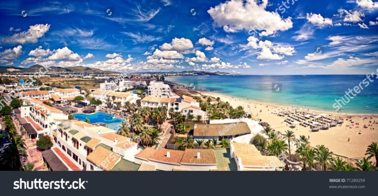 Dónde comer en los mejores restaurantes de Playa d’en Bossa, Ibiza