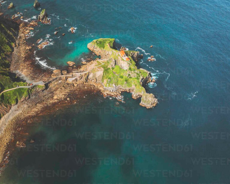 Dónde encontrar alojamiento cerca de San Juan de Gaztelugatxe
