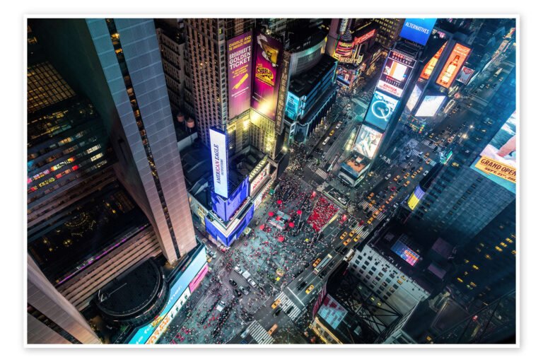 Dónde se encuentra el Riu Plaza Manhattan Times Square