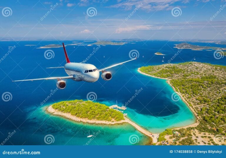 Cuánto dura el vuelo de Barcelona a Cabo Verde