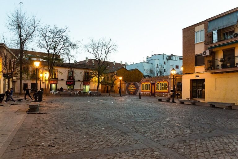 Dónde encontrar habitaciones baratas en Villaverde Alto