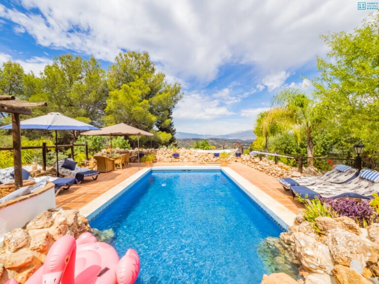 Dónde encontrar casas de alquiler particulares en Alhaurín el Grande