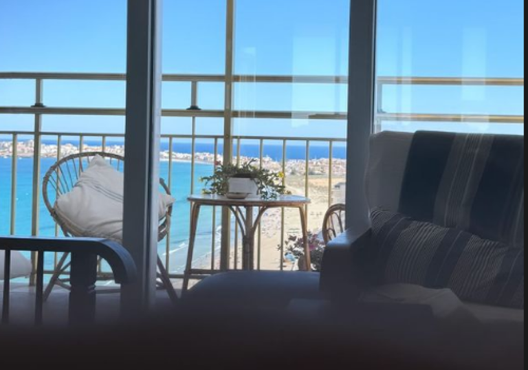 Dónde encontrar casas en alquiler en La Manga