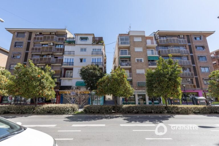 Dónde encontrar pisos en alquiler en Camino de Ronda, Granada