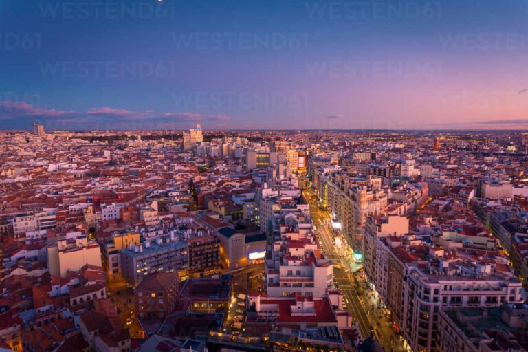 Dónde encontrar apartamentos baratos en Madrid para comprar