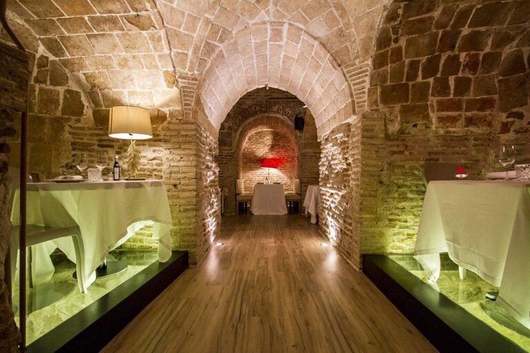 Dónde se encuentra la Bodega de los Secretos en Madrid