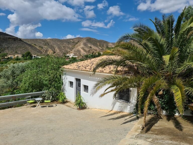 Dónde encontrar pisos en alquiler en Olula del Río