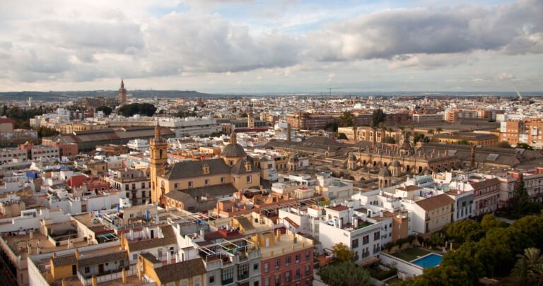 Dónde encontrar pisos en alquiler en San Bernardo, Sevilla