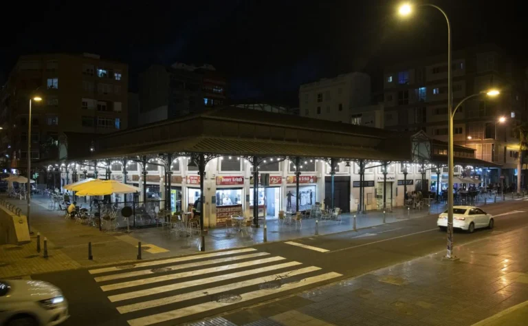 Dónde encontrar locales baratos en alquiler en Las Palmas