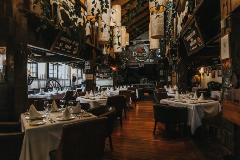 Dónde encontrar el mejor restaurante en San Isidro, Alcalá de Henares