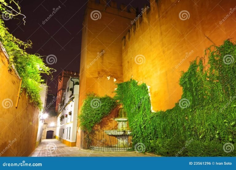 Dónde se encuentra el hostal Callejón del Agua en Sevilla