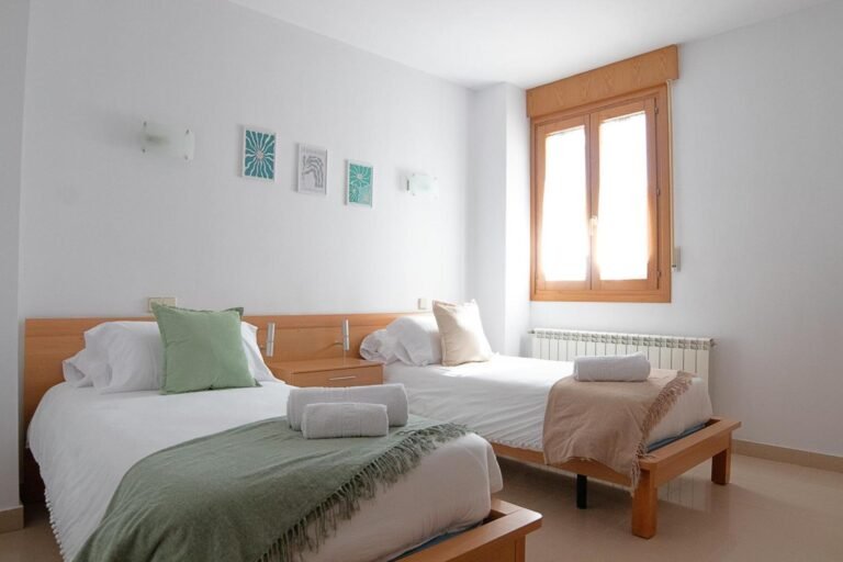 Dónde se encuentra el hostal Casa Rural Rosa Nonna