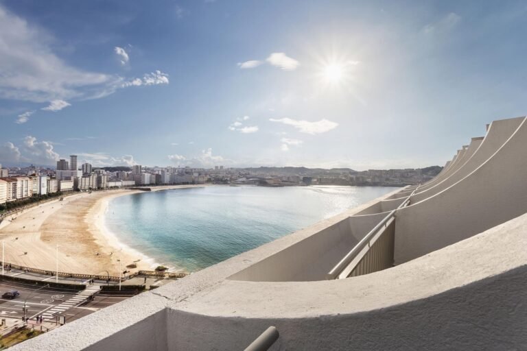 Cuáles son las opiniones sobre el hotel Meliá María Pita