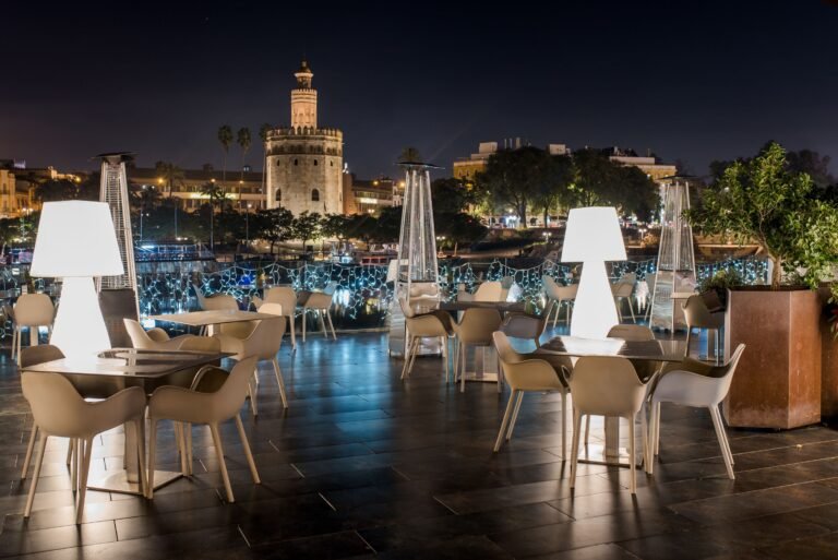 Es «La Bonita del Puerto» un buen lugar para comer Reseñas y opiniones