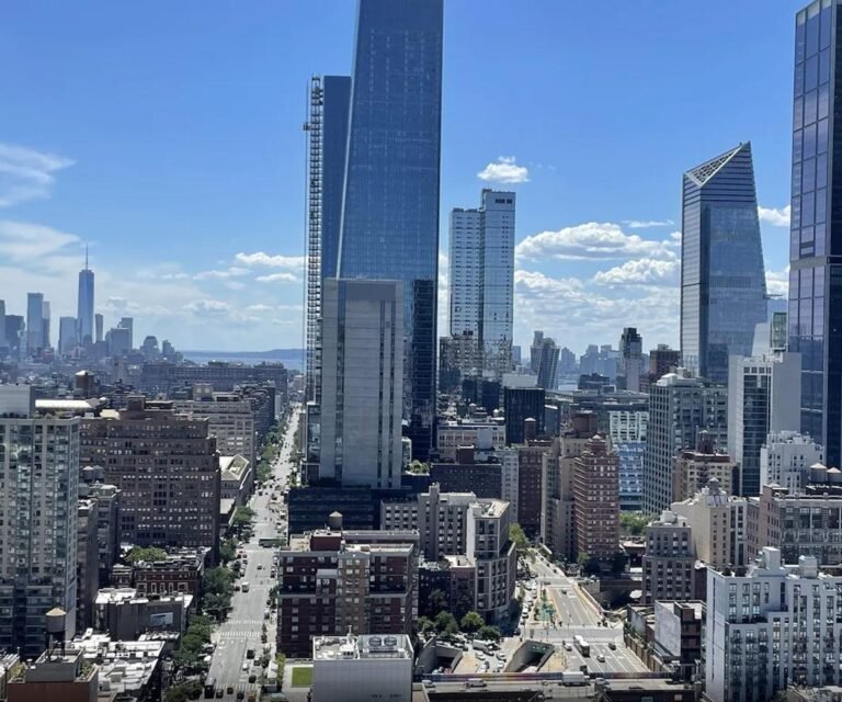 Qué es Pod Times Square en Nueva York y qué ofrece