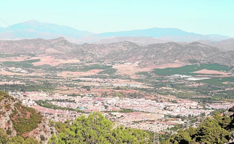 Dónde encontrar pisos en alquiler en Alhaurín el Grande