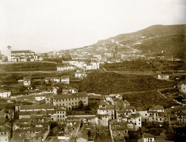 Es Carmen de Aben Humeya un lugar recomendable para visitar