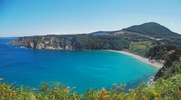 Dónde se encuentra la Casa Miguel en Concha de Artedo