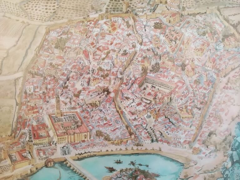 Qué lugares imprescindibles visitar en Córdoba en dos días