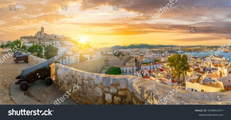 Cuáles son los mejores restaurantes en Ibiza ciudad