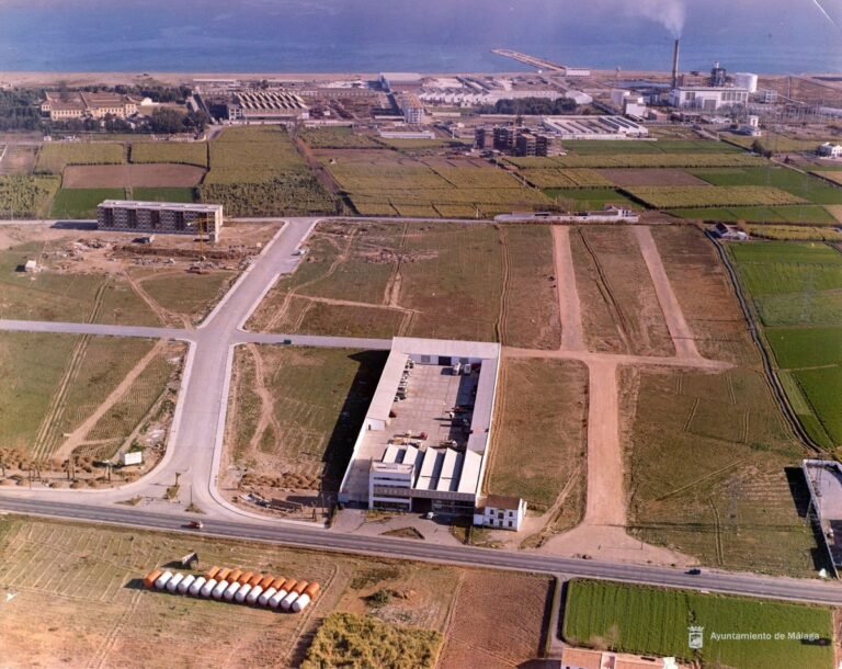 Dónde encontrar pisos en la carretera de Cádiz a Málaga