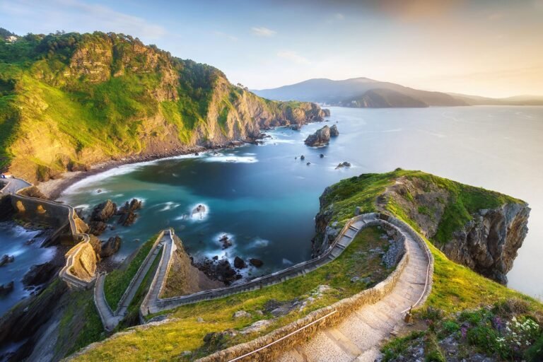 Dónde comprar entradas para la ermita de San Juan de Gaztelugatxe