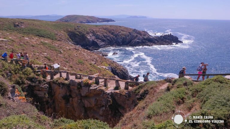 Dónde encontrar alojamiento en la Illa de Ons