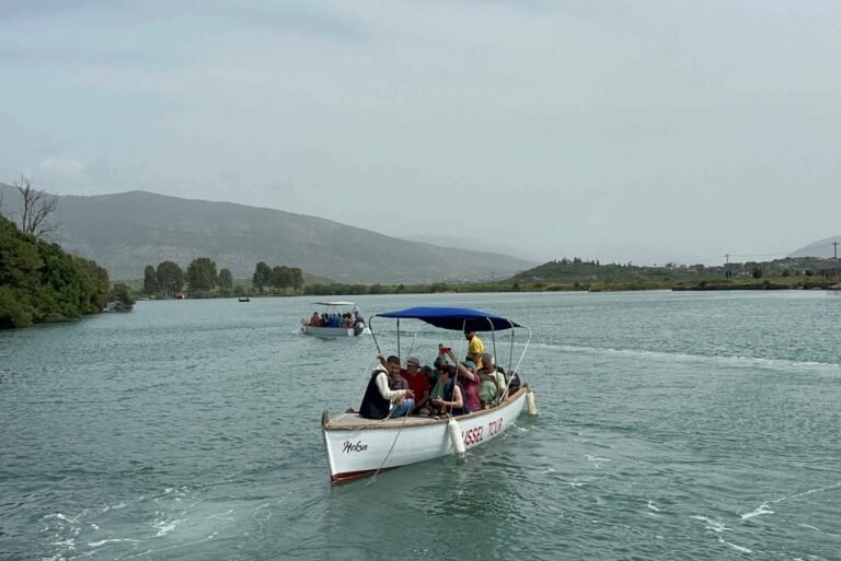 Dónde se encuentra la Ruta del Mejillón en O Grove