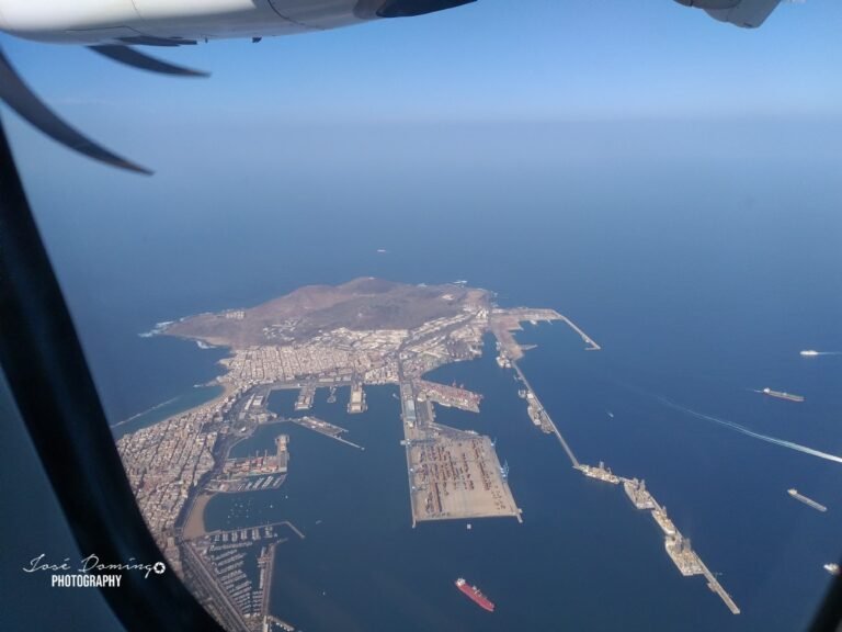 Dónde encontrar alquiler de pisos en Las Palmas de Gran Canaria