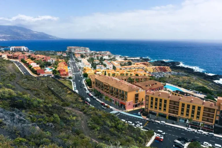 Dónde encontrar alquileres de larga temporada en Los Cancajos