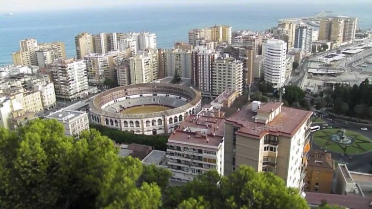 Dónde comprar una casa en Málaga capital: Guía completa