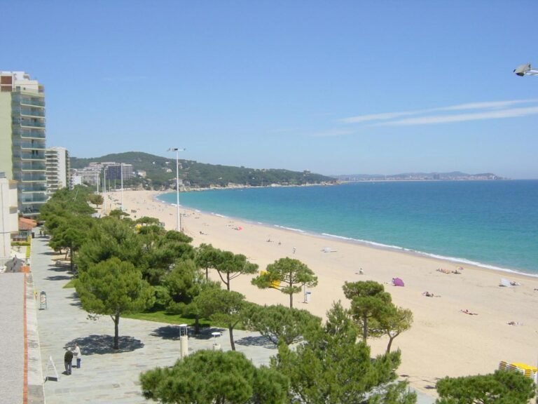 NM Suites en Platja d’Aro: qué opinan los huéspedes