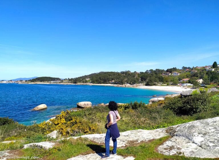 Dónde encontrar alojamiento barato en O Grove