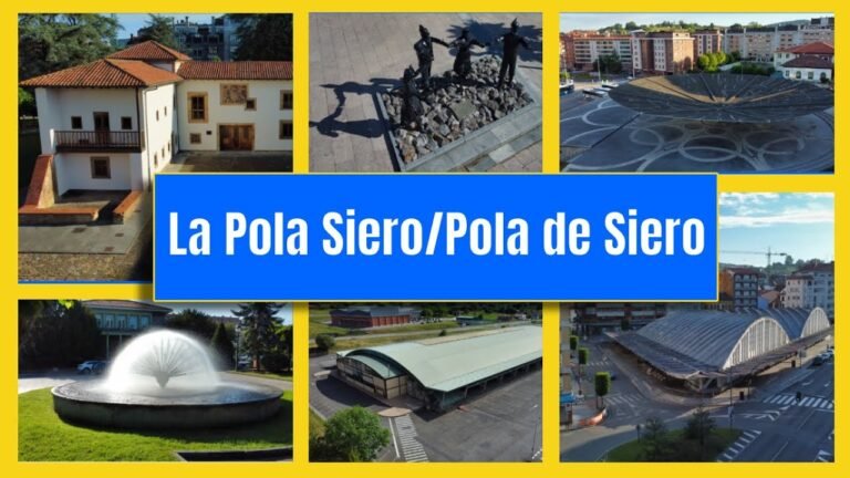 Dónde encontrar pisos en alquiler en Pola de Siero