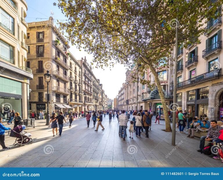 Dónde se encuentra la Fun Box en Puerta del Ángel