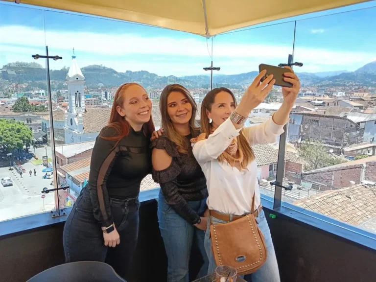 Dónde encontrar los mejores menús de restaurantes en Cuenca