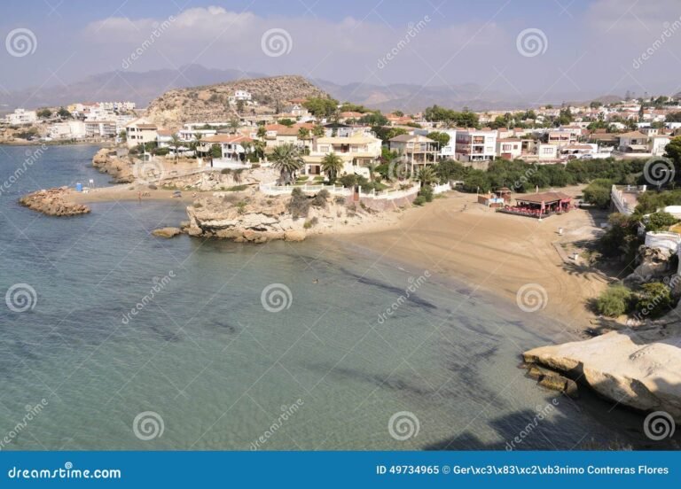 Dónde encontrar apartamentos baratos en San Juan de los Terreros