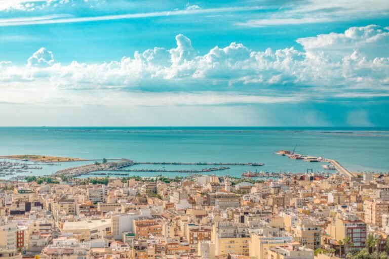 Dónde vivir todo el año en Sant Carles de la Ràpita