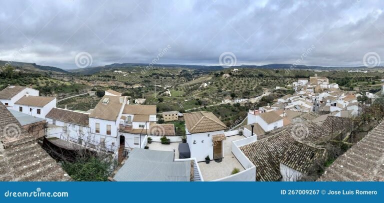 Dónde se encuentra el mirador del Carmen en Setenil de las Bodegas
