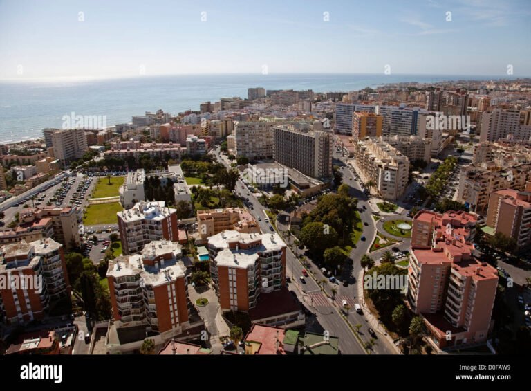 Dónde se encuentra el Sol Don Pedro en Torremolinos, Málaga