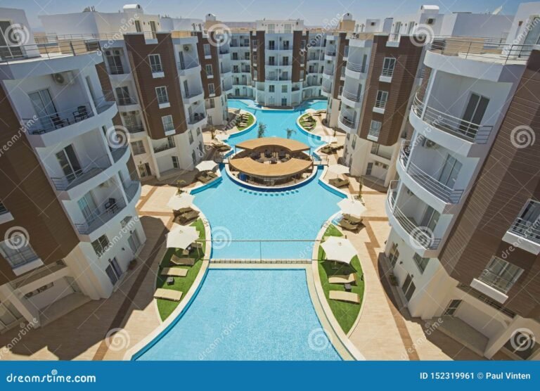 Dónde se encuentran los apartamentos turísticos El Sueño de la Mancha