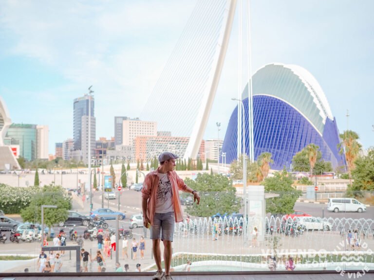 Merece la pena comprar la Valencia Tourist Card