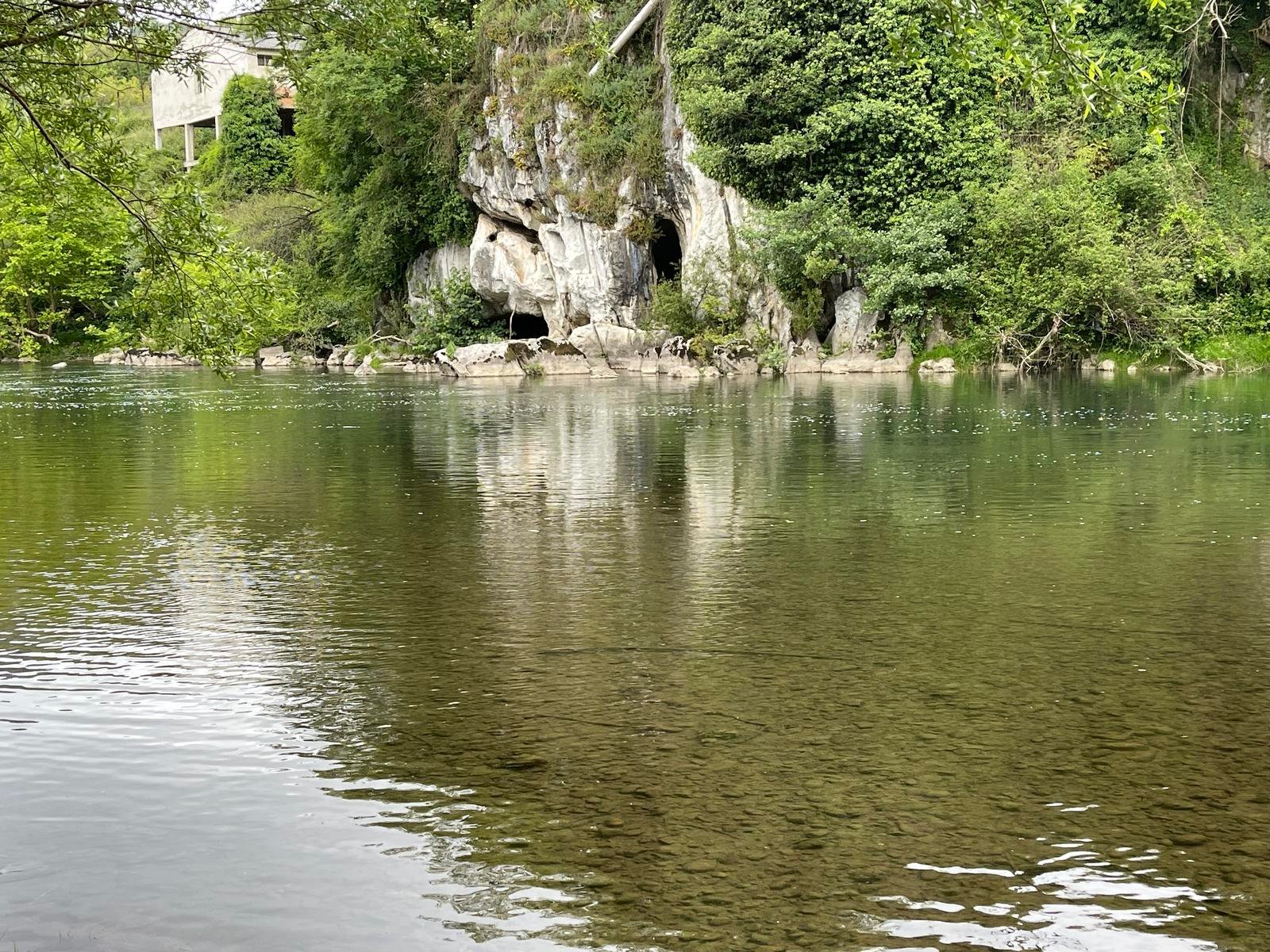 vista panoramica del balneario las caldas