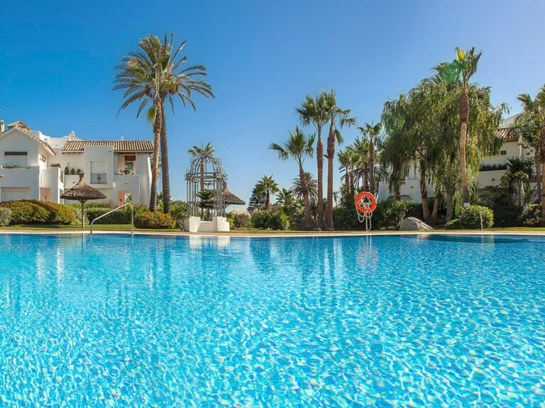 Es el Barceló Costa Ballena Golf & Spa un buen lugar para hospedarse