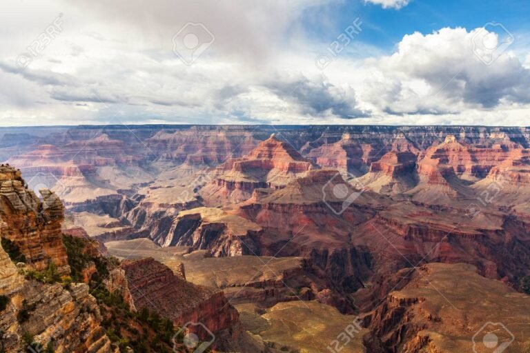 Dónde se encuentra el Maswik Lodge en Grand Canyon Village