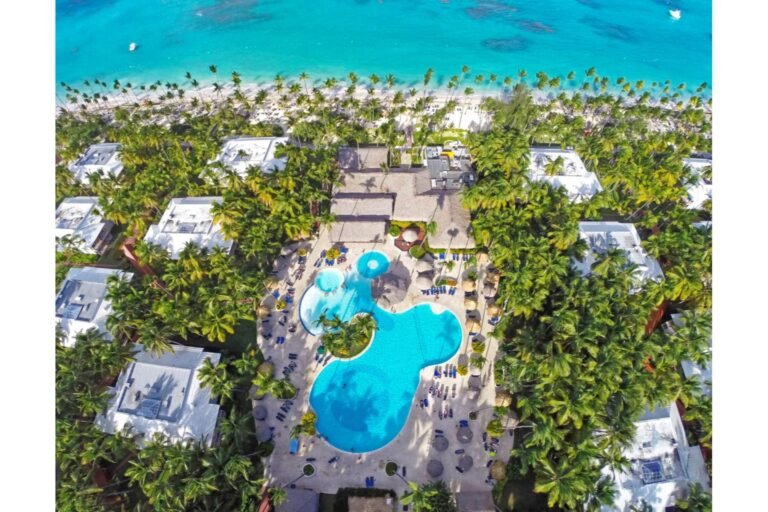 Es el Gran Palladium Palace Punta Cana el mejor resort en la zona
