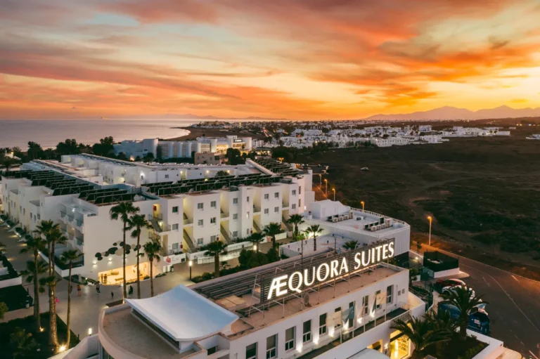 Son buenas las opiniones sobre Lanzarote Suites Aequora