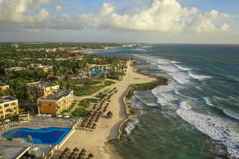 Dónde hospedarse en Luxury Bahia Principe Sian Ka’an Tulum